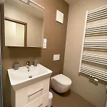Appartamento Albere Modern - Old Town, King Bed & Balcony