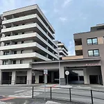 Appartamento Albere Modern - Old Town, King Bed & Balcony *