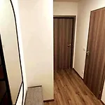 Appartamento Albere Modern - Old Town, King Bed & Balcony Košice